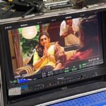 Vanitha Vijayakumar Instagram - #haraa