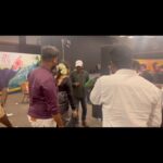 Vanitha Vijayakumar Instagram -