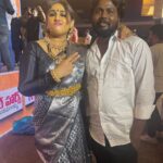 Vanitha Vijayakumar Instagram - https://www.youtube.com/live/2V9Y3kEGzV8?feature=share JRC Conventions & Trade Fairs