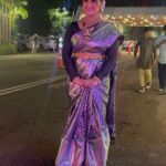 Vanitha Vijayakumar Instagram - #mallipelli pre release event successfully happened yesterday https://www.youtube.com/live/2V9Y3kEGzV8?feature=share Ty for the lovely terracota jewellery specially curated for me @kayels_creations Hyderabad