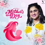 Vanitha Vijayakumar Instagram - To every woman who is a mother in some way or the other … you are the universe… you are a giver a provider… you deserve all the strength and love in this world… keep going….❤️
