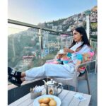 Veebha Anand Instagram - Are you a tea person? Coz I am!😉☕️🫖