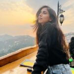 Veebha Anand Instagram - Shimla!!!!✨✨✨