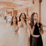 Veebha Anand Instagram - Hifsa ki shaadi!!✨✨ 📸 @cinedowed