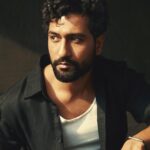 Vicky Kaushal Instagram - 🥷🏽*