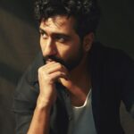 Vicky Kaushal Instagram - 🥷🏽*
