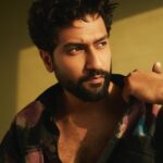 Vicky Kaushal Instagram - ✌🏽