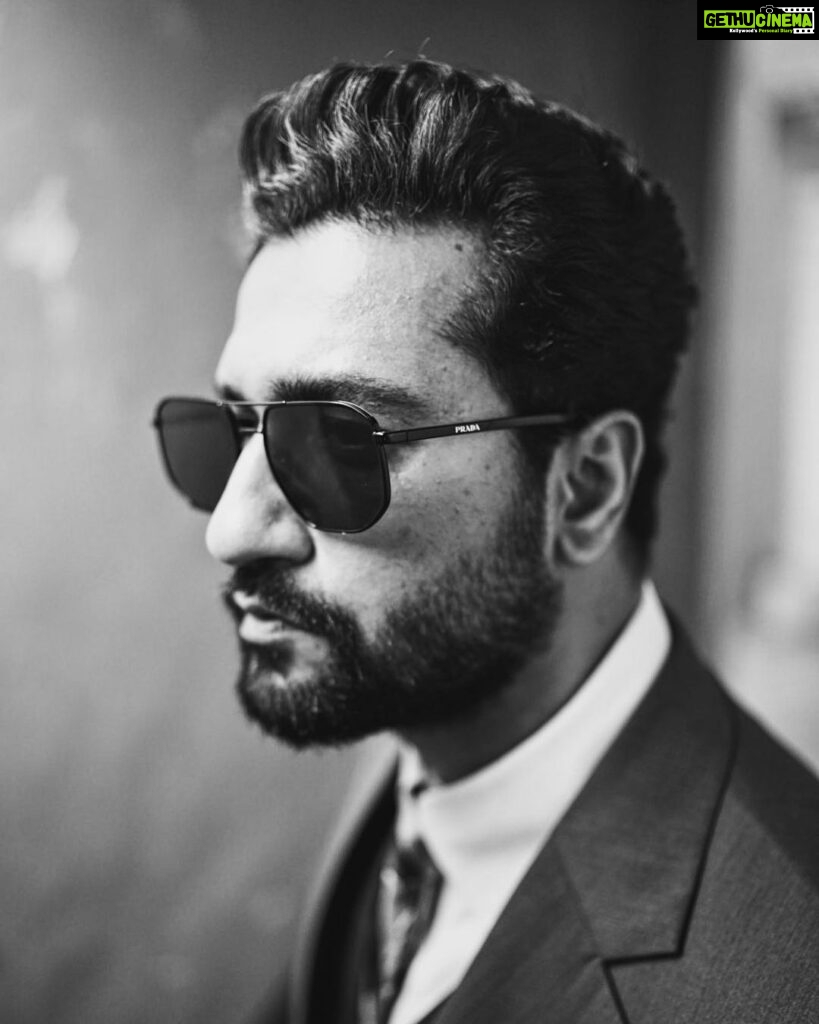 Vicky Kaushal Instagram - The could have been a story post.