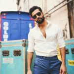 Vicky Kaushal Instagram – Manifest vi kare naale kare mehnataan.