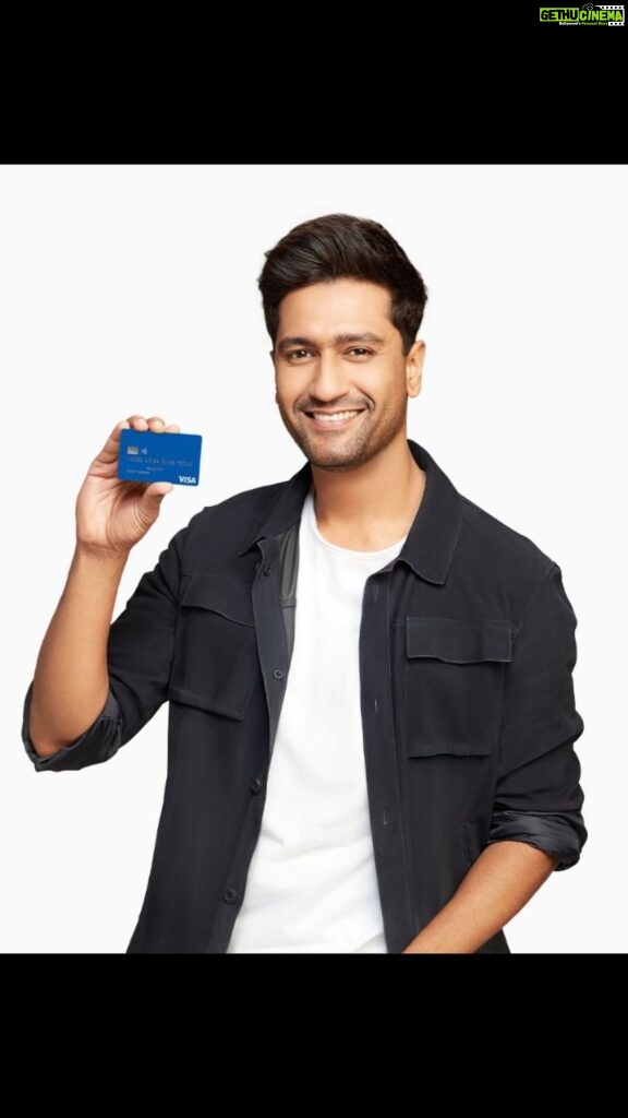 Vicky Kaushal Instagram - I end up travelling quite a bit for my shoots and see many people double and even triple checking the safety of their luggage. If safety is on your mind when it comes to payments, pay safely with Visa! Curious? Watch my film here. Stay #SafeWithVisa #SafeRehneKaSmartTareeka #Visa #Contactless #Contactlesspayments #Tokenisation #ad @visa.ind