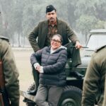 Vicky Kaushal Instagram – Gratitude gratitude and only gratitude… to be a part of this process to depict the life of a true legend, to be a part of this team which truly gave it their all. So much I got to live, so much I got to learn… so much there is to bring to you all. 
To Meghna, Ronnie, my brilliant coactors, the incredible Team… to the Manekshaw Family, to the Indian Army and to the man, FM Sam H. F. J. Manekshaw, himself… Thank You! ❤️
.
IT’s A FILM WRAP ON #SAMबहादुर !!! See you all in cinemas on 1st Dec 2023. 
.
@meghnagulzar @ronnie.screwvala @sanyamalhotra_ @fatimasanashaikh @neerajkabi @mohdzeeshanayyub @rsvpmovies @maharrshshah @wrkprint @absolute_productions @chandradeep_singh_alniyawas @baidnitin