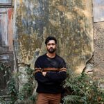 Vicky Kaushal Instagram - 🦦 . @lifestyleasiaindia