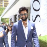 Vicky Kaushal Instagram – Immerse yourself in a world where art of detail meets the craft of cinema, as IIFA 2023 intertwines with SOBHA Realty. Join me on this extraordinary journey, where luxury living takes on a whole new meaning!

#IIFA2023 #SobhaRealty #SOBHAxIIFA2023
@iifa @sobharealty #Ad