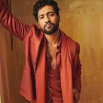 Vicky Kaushal Instagram - 📌 . @lifestyleasiaindia @lsa.arena @rahulgangs_ @thehouseofpixels @amandeepkaur87 @zegnaofficial