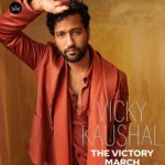 Vicky Kaushal Instagram - Our February cover star is the nation’s #ManCrush. Vicky Kaushal (@VickyKaushal09) has a rare talent when it comes to his craft and he’s cemented his position with years of hard work and passion. His swagger only adds to his “the-perfect-man” charm. He’s steadily on his way to the top while enjoying a serene time in his personal life. We talk to him about his journey till now in our latest cover story. On the cover, Vicky is wearing a Brick Red OASI Cashmere jacket, a Cashco long-sleeve shirt, brick red cotton trousers and a cashmere scarf; all by Zegna (@zegnaofficial) Editor-in-chief: Rahul Gangwani (@rahulgangs_) Photographer: The House of Pixels (@thehouseofpixels) Stylist: Amandeep Kaur (@amandeepkaur87) Hairstylist: Shoaib from Team Hakim Aalim (@aalimhakim) Makeup: Anil Sable (@an_il584) Interview by Mayukh Majumdar (@mayuxkh) Shoot Produced by Analita Seth (@analitaseth) Production by: Shraddha Kharpude (@shraddhakharpude) Artiste management: Hype PR (@hypenq_pr) #VickyKaushal