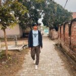 Vicky Kaushal Instagram – Mera Pind. All my childhood summer vacations were spent here… playing taash and cricket under the peepal tree. So much about this place has changed… but the warmth and sukoon I feel every time I’m back here, never changes!