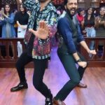 Vicky Kaushal Instagram - Just as you get ready to party !!! चला जरा वेड लाऊया … Thank you dearest @vickykaushal09 for joining this VEDness . #vedlavlay #ved #ved30dec