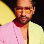 Vicky Kaushal Instagram - @filmfare | Dec 2022. 💝💫