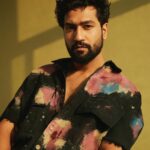 Vicky Kaushal Instagram - ✌🏽