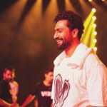 Vicky Kaushal Instagram - Final checks. See you tomorrow @filmfare!