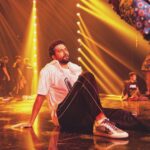 Vicky Kaushal Instagram - Final checks. See you tomorrow @filmfare!