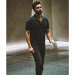 Vicky Kaushal Instagram - w i p
