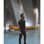 Vicky Kaushal Instagram - w i p