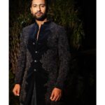 Vicky Kaushal Instagram – Fabulous night at @nmacc.india !!! ✨

Many congratulations and hats off to Nita Ambani ji for her vision and passion for arts that’s lead us to having a world class cultural centre in our own country.