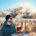 Vicky Kaushal Instagram – Khamma Ghani. 🤗❤️🙏🏽