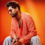 Vicky Kaushal Instagram - @filmfare | Dec 2022. 🎁💥