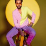 Vicky Kaushal Instagram - @filmfare | Dec 2022. 💝💫
