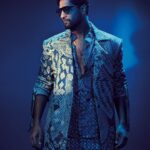Vicky Kaushal Instagram - @filmfare | Dec 2022. 💙⚡️
