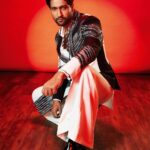 Vicky Kaushal Instagram – @filmfare | Dec 2022. ❤️🔥