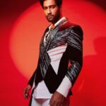 Vicky Kaushal Instagram - @filmfare | Dec 2022. ❤️🔥