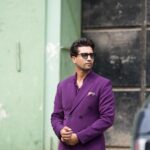 Vicky Kaushal Instagram - The last slide is my forever mood.