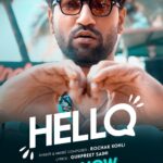 Vicky Kaushal Instagram - Hello ji #Hello! 👋 Gaana aaj aa gaya hai… picture kal dekhiyega! #GovindaNaamMera streaming from 16th December, only on @disneyplushotstar! #GovindaNaamMeraOnHotstar @karanjohar @apoorva1972 @ajit_andhare @bhumipednekar @kiaraaliaadvani @shashankkhaitan @rochakkohli @ghuggss @azeemdayani @thetusharkalia @viacom18studios @dharmamovies @mentor_disciple_films @sonymusicindia