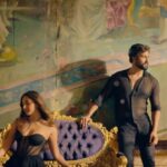 Vicky Kaushal Instagram - FINALLY, the one song that’s been stuck in my head on loop since we shot it. This is sukoon max - #BanaSharabi is out now!💜 #GovindaNaamMera streaming from 16th December, only on @disneyplushotstar! #GovindaNaamMeraOnHotstar @karanjohar @apoorva1972 @ajit_andhare @bhumipednekar @kiaraaliaadvani @shashankkhaitan @tanishk_bagchi @jubin_nautiyal @azeemdayani @thetusharkalia @viacom18studios @dharmamovies @mentor_disciple_films @sonymusicindia