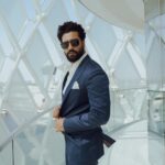 Vicky Kaushal Instagram - 🙌🏾