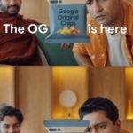 Vicky Kaushal Instagram - Google Original Chips ft. @sunsunnykhez and yours truly 😉 Clicks great photos 📸 makes everything faaaast 🏃🏽‍♀️and secure. What’s not to love? #pixel7 #pixel7pro #teampixel