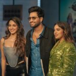 Vicky Kaushal Instagram – So happy to have finally shared the Trailer of #GovindaNaamMera with you all… there’s lots more masti, mystery and masala coming your way!
.
#GovindaNaamMera | 16th Decemeber on @disneyplushotstar