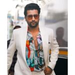 Vicky Kaushal Instagram – So happy to have finally shared the Trailer of #GovindaNaamMera with you all… there’s lots more masti, mystery and masala coming your way!
.
#GovindaNaamMera | 16th Decemeber on @disneyplushotstar
