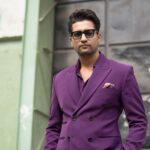 Vicky Kaushal Instagram - The last slide is my forever mood.