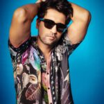 Vicky Kaushal Instagram - 440 ka currrrrent maare hai! ⚡️⚡️⚡️⚡️⚡️