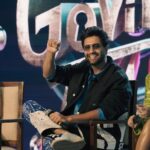 Vicky Kaushal Instagram – So happy to have finally shared the Trailer of #GovindaNaamMera with you all… there’s lots more masti, mystery and masala coming your way!
.
#GovindaNaamMera | 16th Decemeber on @disneyplushotstar