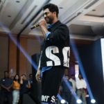 Vicky Kaushal Instagram – So happy to have finally shared the Trailer of #GovindaNaamMera with you all… there’s lots more masti, mystery and masala coming your way!
.
#GovindaNaamMera | 16th Decemeber on @disneyplushotstar