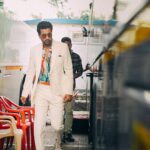 Vicky Kaushal Instagram - ALAA RE ALAA…Aaj 4:30pm!!! #TrailerOutToday #GovindaNaamMera 🕺🏽💥