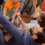 Vicky Kaushal Instagram - Made a new friend in Jaipur who loves Punjabi music just as much as I do… we had to jam together! God bless you Vardhan. 😘