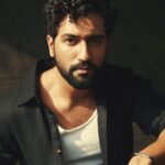 Vicky Kaushal Instagram – 🥷🏽*