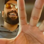 Vicky Kaushal Instagram - Jo bhi hai tera mera #Saanjha ❤️🎶 Walking into week 2 with a heart full of love and gratitude! #ZaraHatkeZaraBachke in Cinemas. 🤗❤️🍿 . P.S: My personal fav track from the album! #Saanjha