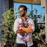 Vicky Kaushal Instagram - Ladka sin/cos ho raha hai! #iykyk